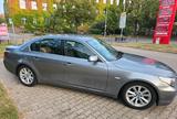 BMW bmw 525i E60 motor 3.0 - BMW 525 aus 2008: 525i