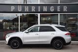 Mercedes-Benz GLE 300 d 4Matic Aut. - Mercedes GLE 450 Diesel Gebrauchtwagen