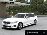 BMW 318i Touring LiCo+,ParkAss,LED,SHZ,CarPlay