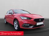 Seat Leon 1.4 TSI DSG e-Hybrid FR-Line NAVI LED - Seat Leon: 1.4