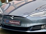Tesla Model S Long Range RAVEN Glasdach 21" Premium - Tesla aus 2020