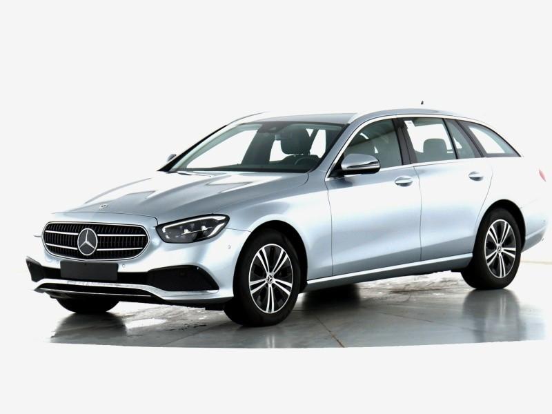 Mercedes-Benz E 220 T d MBUX PREMIUM*KAMERA*SPUR AVANTGARDE