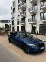 BMW 335d e91 Stage 3 480ps 950nm Upgrade Turbo... - BMW 335 in Berlin