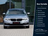 BMW 540 i xDrive Sport Line MIT 2 JAHREN GARANTIE !! - BMW 540 in Düsseldorf