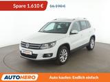 Volkswagen Tiguan 1.4 TSI Lounge Sport & Style 4Motion*NAVI