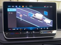 Volkswagen Crafter - Vorschau Bild 13