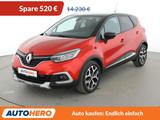 Renault Captur 1.2 TCe Energy Intens Aut.*NAVI*TEMPO*CAM - Renault Captur Intens mit Benzin-Antrieb