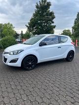 Hyundai i20 1.2 Classic Classic TÜV *NEU* Service *NEU* - Hyundai i20 in Köln