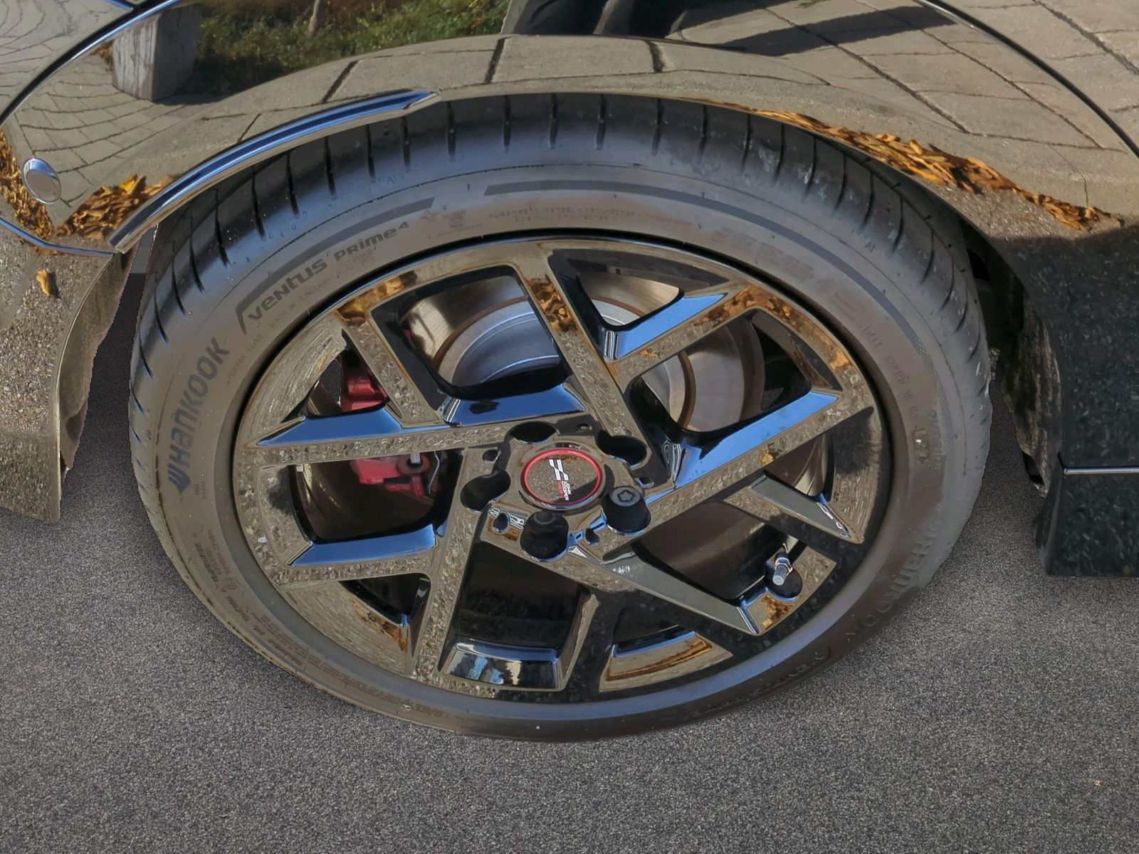 MINI John Cooper Works Cabrio - Bild 15