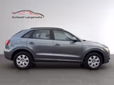 Audi Q3 1.4 TFSI S tronic*Navi*AC*Bluetooth*2.Hand* - Audi Q3 aus 2014 mit Benzin-Antrieb: Geländewagen