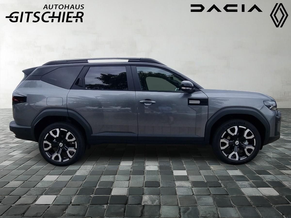 Fahrzeugabbildung Dacia Bigster Journey hybrid-G 150 4x4