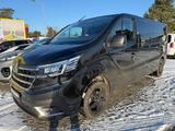Renault Trafic L2 AUTOMATIK LED NAVI AHK SHZ ACC KAMERA - Renault Trafic aus 2023