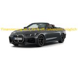 BMW 420 i Cabrio  M Sport 19''LC PROF NACKENWÄRMER A - BMW 420 in Krefeld