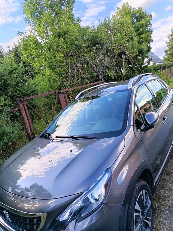Image of Peugeot 2008