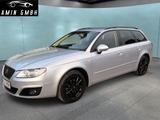 Seat 2.0 TDI Exeo ST Reference klimaautomatik - Seat Exeo: TDI