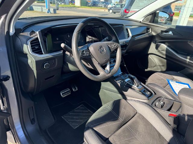 Opel Grandland 1.2 Elegance LEDKamera