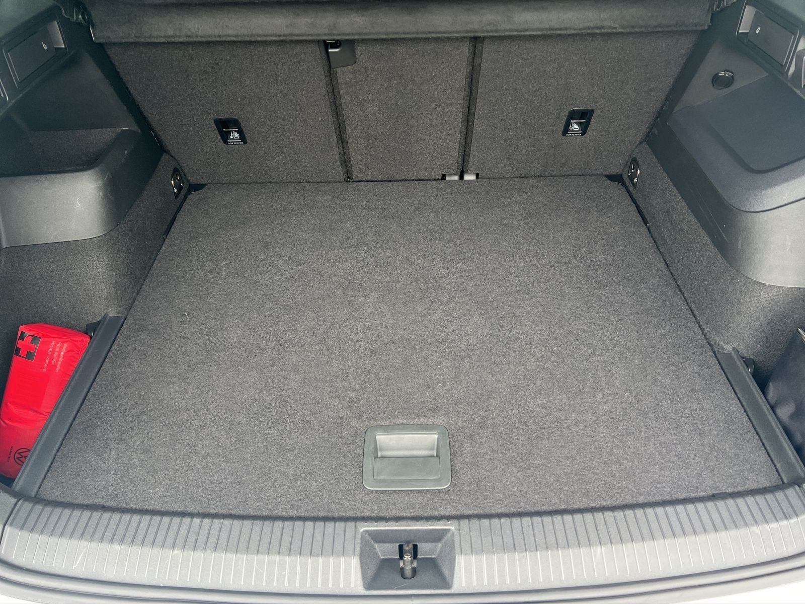 Tiguan Goal 1.5 eTSI DSG AHK*LED*ACC*Navi