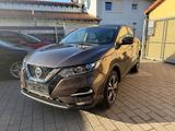 Nissan Qashqai 1.3 DIG-T - Nissan Gebrauchtwagen in Karlsruhe