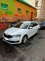 Skoda Oktavia 2.0 Diesel - Skoda Oktavia mit Diesel-Antrieb