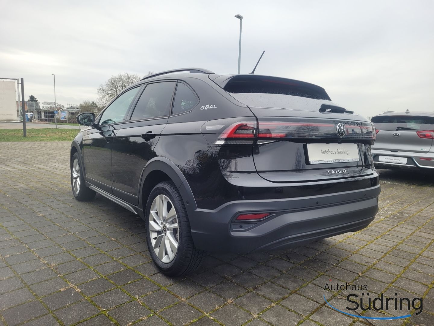 Taigo 1.0Goal DSG AHK Navi Rückfk ACC SideAssist