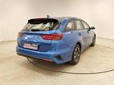 Kia Ceed Sportswagon 1.5 T-GDI DCT Klima|SHZ|Car-Pla - Kia Gebrauchtwagen in Nürnberg