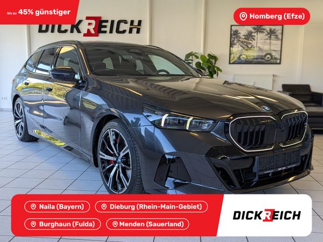 BMW 540  d xD M-Sport PRO Pano Innov. Travel AHK 20"