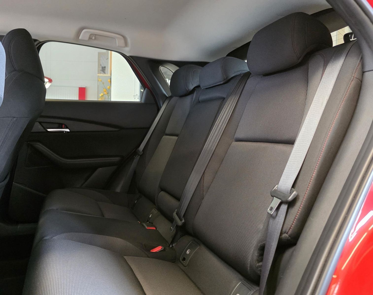 Fahrzeugabbildung Mazda CX-30 Skyactiv-X 186/Bose/DAB/Keyless/360°/Ahk