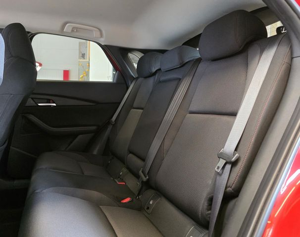MAZDA CX-30 — Foto 27