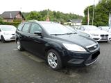 Ford Focus Turnier Style + - Ford Focus aus 2010: Kombi