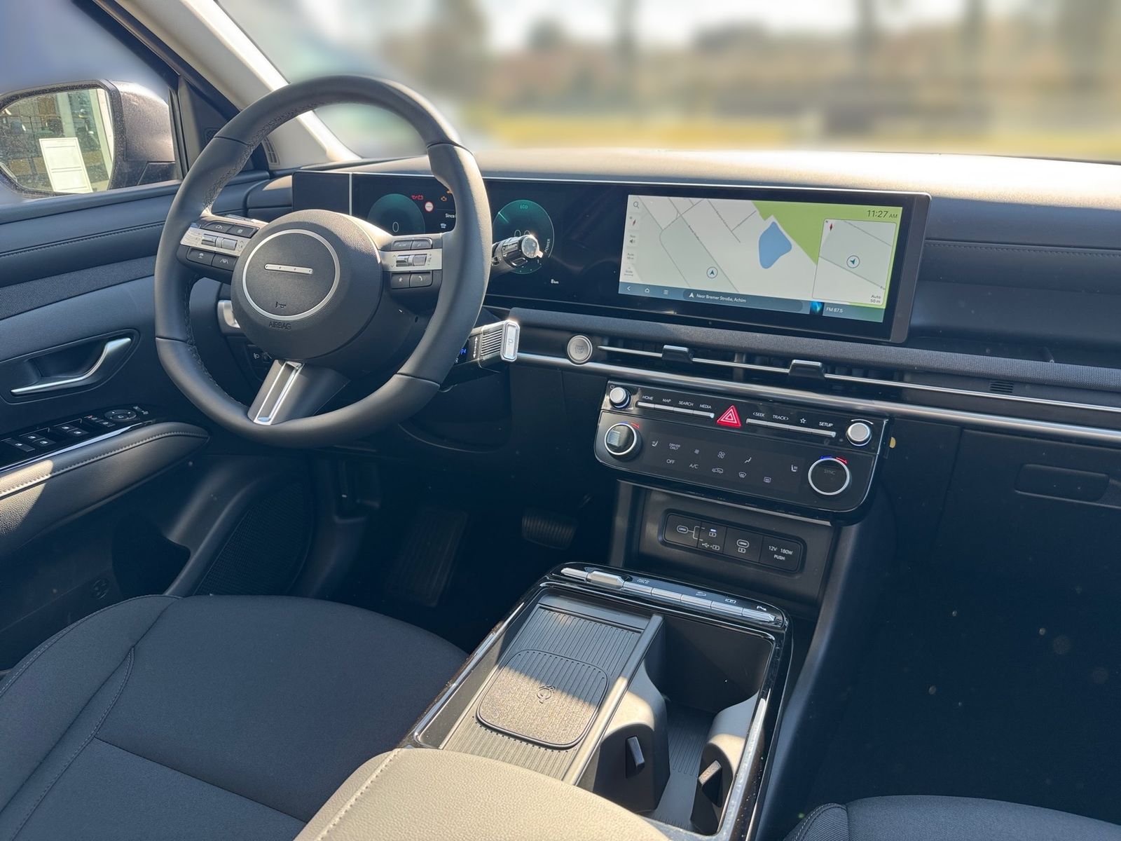 Hyundai Tucson – Bild 7