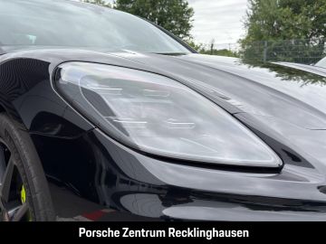 Porsche Panamera - 11