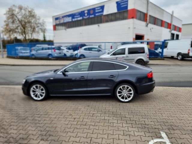 Audi A5 Sportback 1.8 TFSI