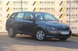 Skoda Fabia Ambition DSG|Frontradar|PDC|Temp.|Navi|LED - Skoda Gebrauchtwagen in Reutlingen