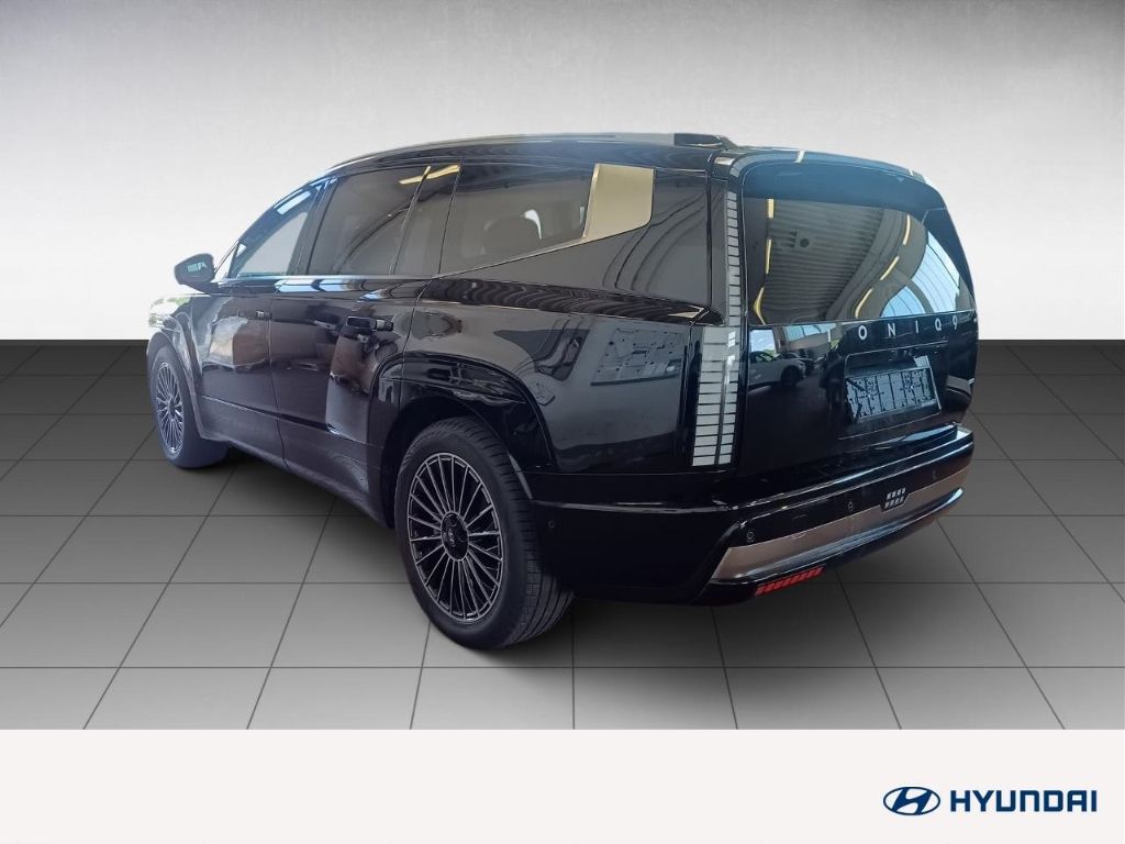 Hyundai IONIQ 9 – Bild 8