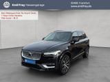 Volvo XC90 B5 AWD Plus-Bright 7S Glasd Standh 360° AHK - gebrauchte Volvo XC90 aus dem Jahr 2024