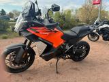 KTM 1390 SUPER ADVENURE S EVO 2,99%  Finanzierung - KTM ADVEN