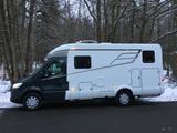 HYMER / ERIBA / HYMERCAR BMC T 580 - HYMER / ERIBA 580