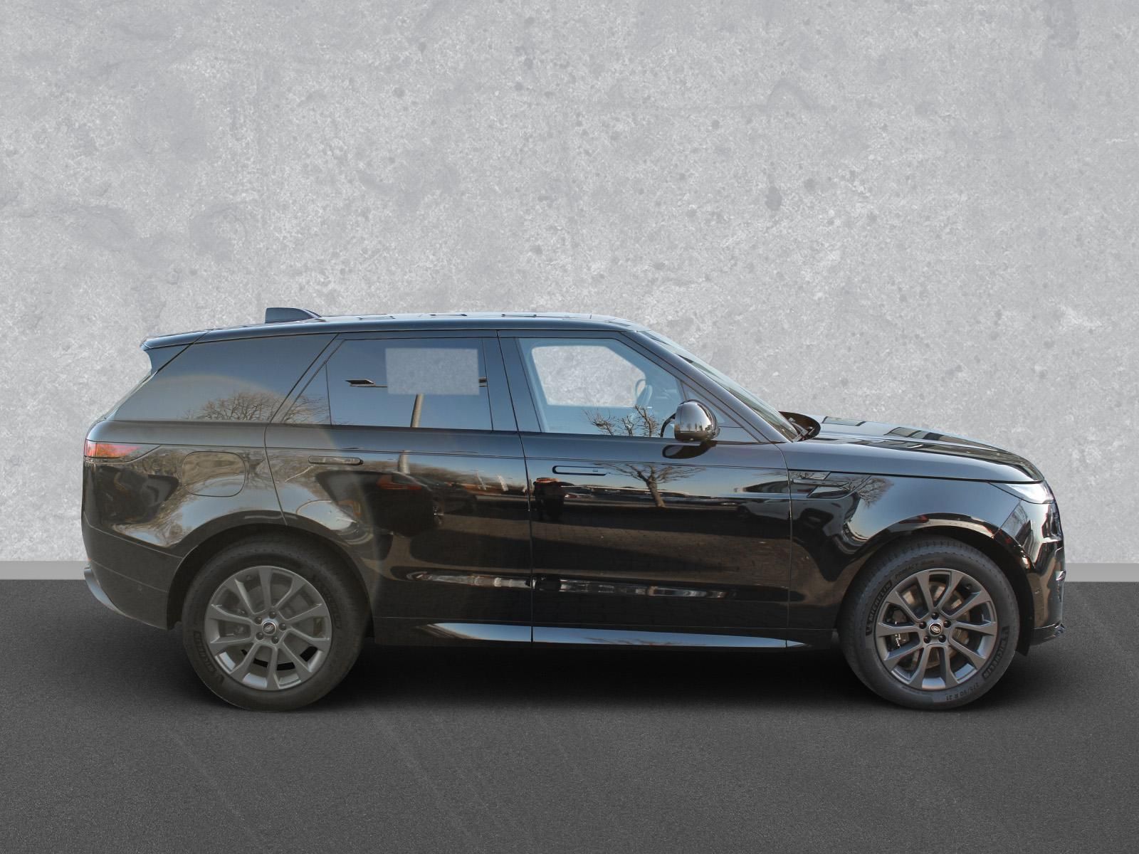 Fahrzeugabbildung Land Rover Range Rover Sport P440e Dynamic SE