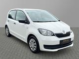 Skoda Citigo Active*Klima*2.Hand*4 Türer*TÜV* - Skoda Citigo Gebrauchtwagen in Bremen
