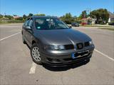 Seat Leon 1m 1,6 16v - gebrauchte Seat Leon aus dem Jahr 2002