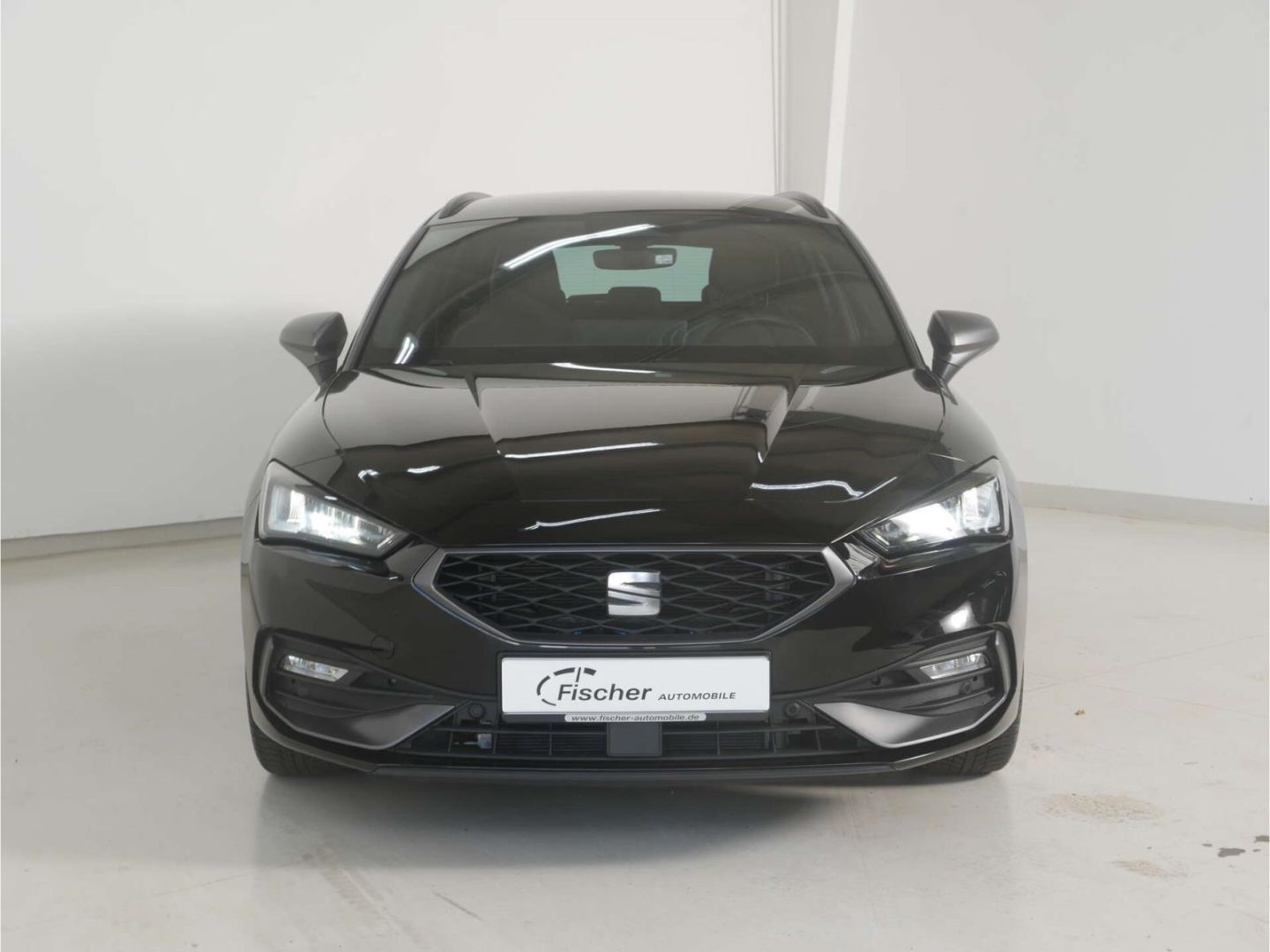 Seat Leon - Bild 3