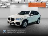 BMW X3 xDrive30e Navi Kamera Driv.Assist Sportsitze - BMW X3 Gebrauchtwagen in Leipzig