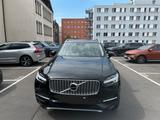 Volvo XC90 D5 AWD Geartronic Inscription Inscription - Volvo XC90: Geartronic