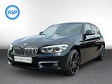 BMW 118i Steptronic Urban Line LED NAVI SHZ PDC RFK - BMW 118 in Berlin