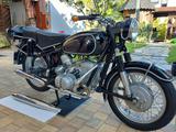 BMW Oldtimer BMW R50/2 - BMW OLDTIMER