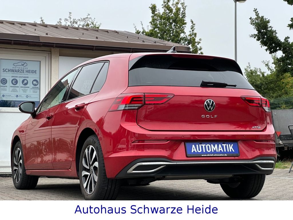 VW Golf – Vorschaubild 8