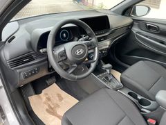i20 GO Plus Kamera AHK abn. LHZ 5 Jahre Garantie – Bild 9