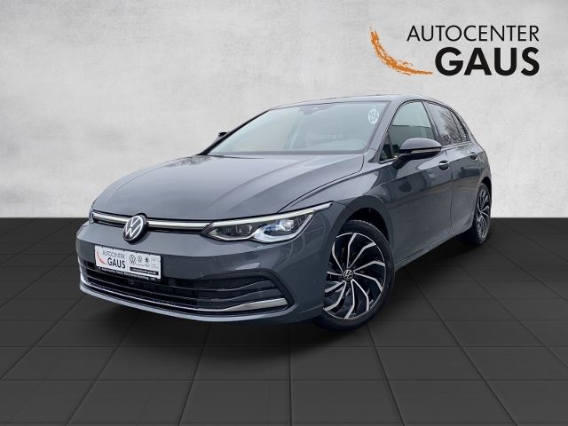 Golf VIII Active 1.5 TSI*AHK*LED*Navi*Kamera