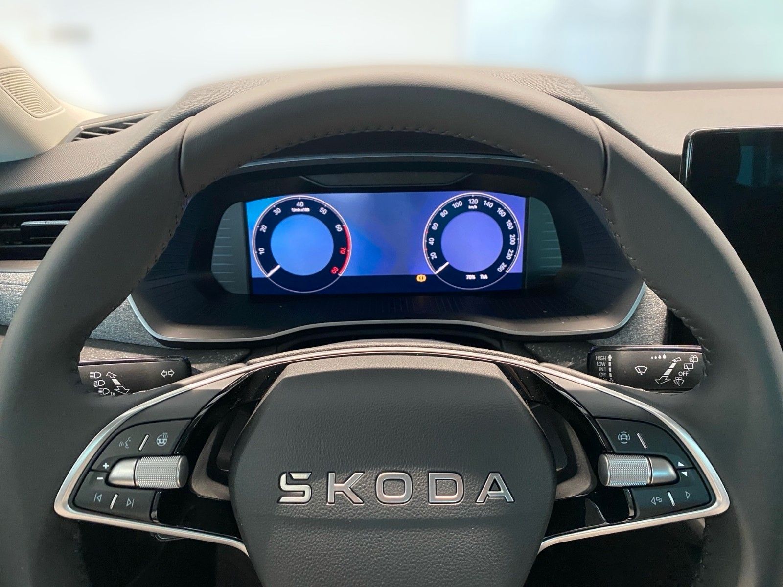 Skoda Octavia - Bild 13