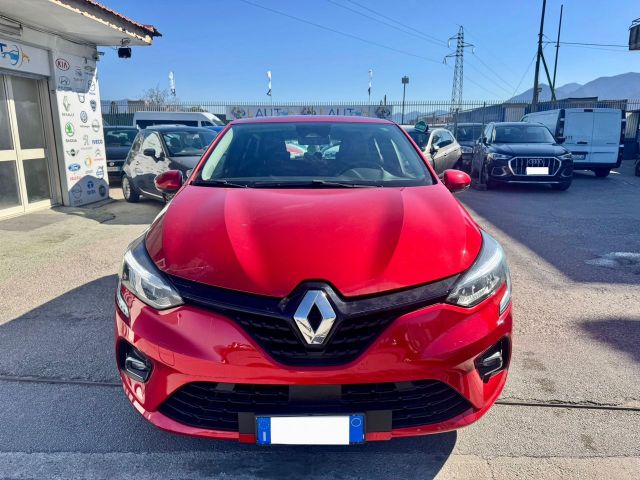 Renault RENAULT CLIO 1.0 GPL 100 CV